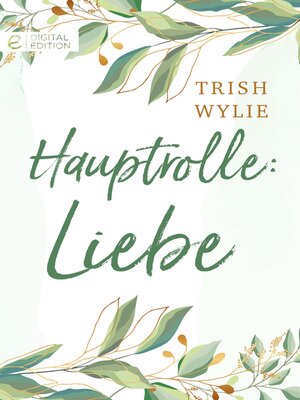 cover image of Hauptrolle